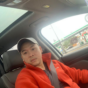 Meet your Posher, Vuong